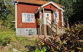 Skölvs Gård Hus Björnfallet