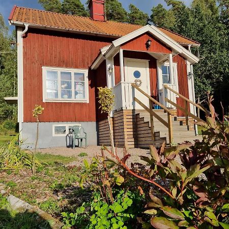 Skölvs Gård Hus Björnfallet Glanshammar Exteriör bild