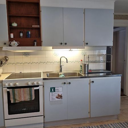 Skölvs Gård Hus Björnfallet Glanshammar Exteriör bild