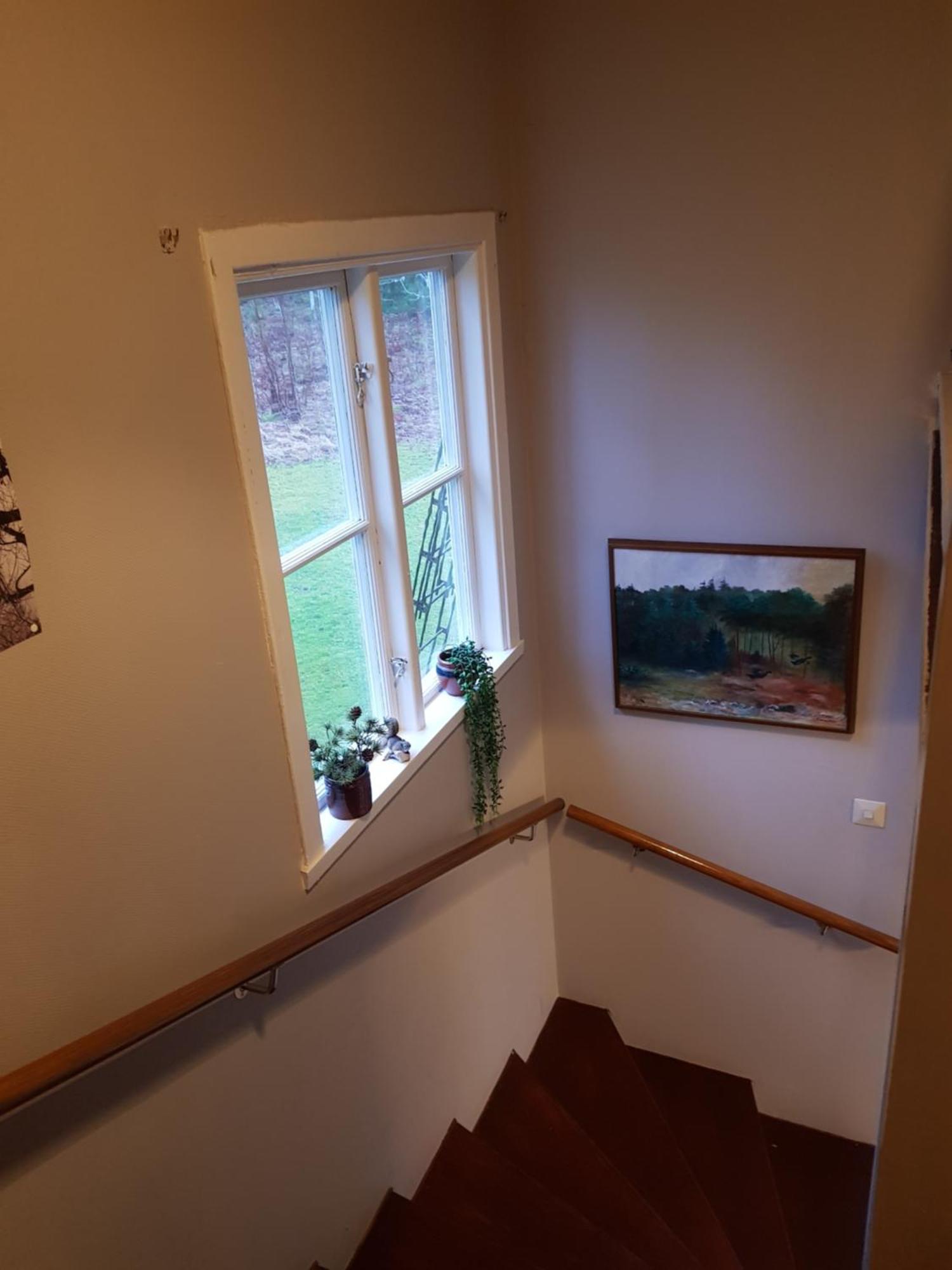 Skölvs Gård Hus Björnfallet Glanshammar Exteriör bild