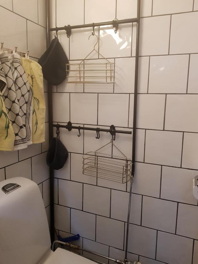 Skölvs Gård Hus Björnfallet Glanshammar Exteriör bild